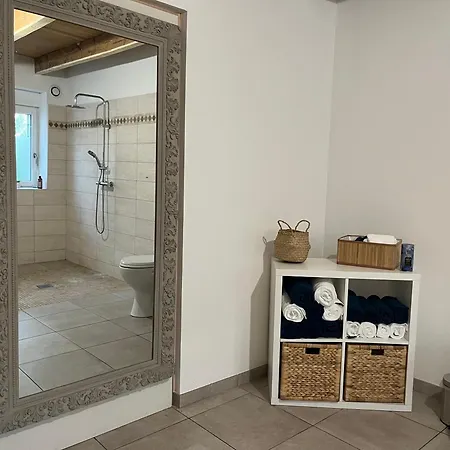 La Maison De La Terre D Opale Saint-Inglevert