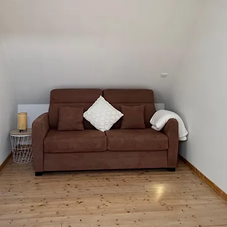 La Maison De La Terre D Opale Holiday home
