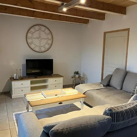La Maison De La Terre D Opale